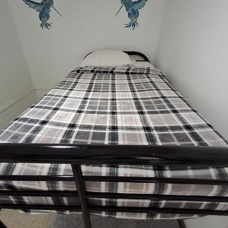 Hostal Yoha Panama Zewnętrze zdjęcie