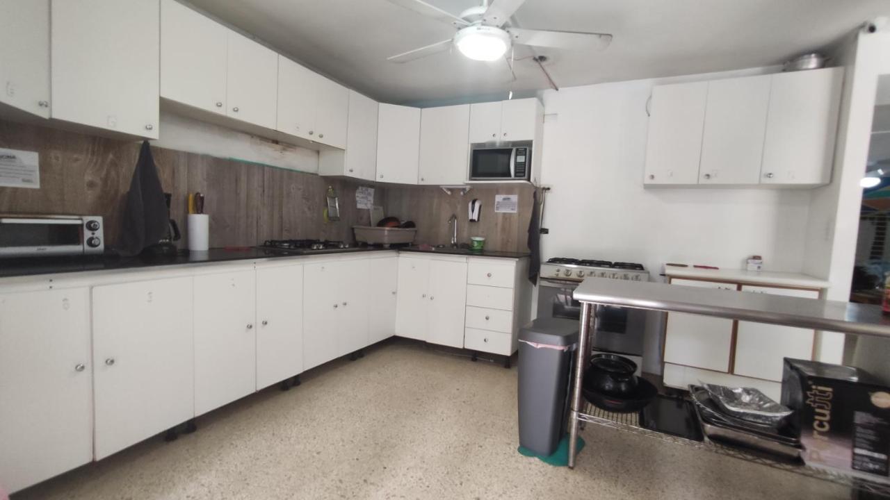 Hostal Yoha Panama Zewnętrze zdjęcie