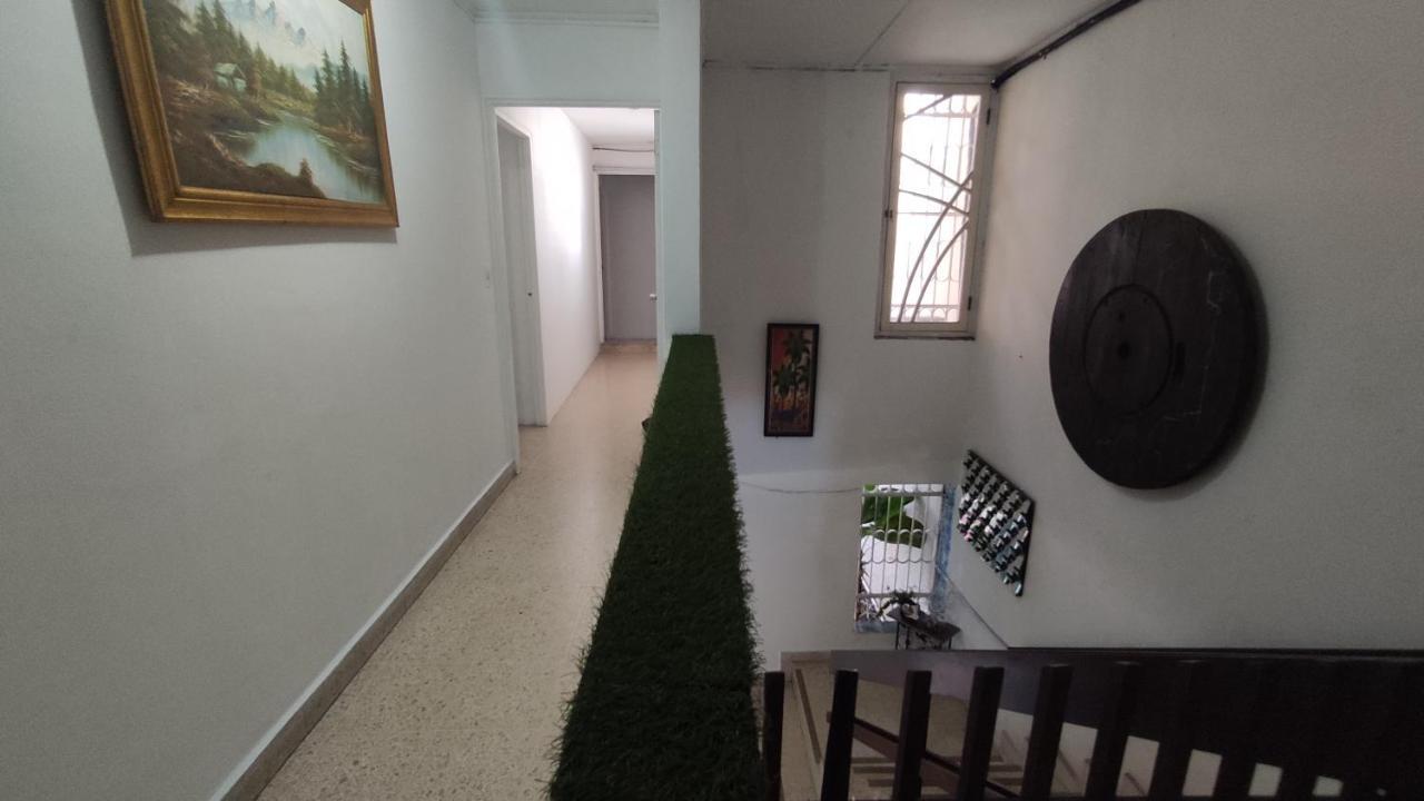 Hostal Yoha Panama Zewnętrze zdjęcie