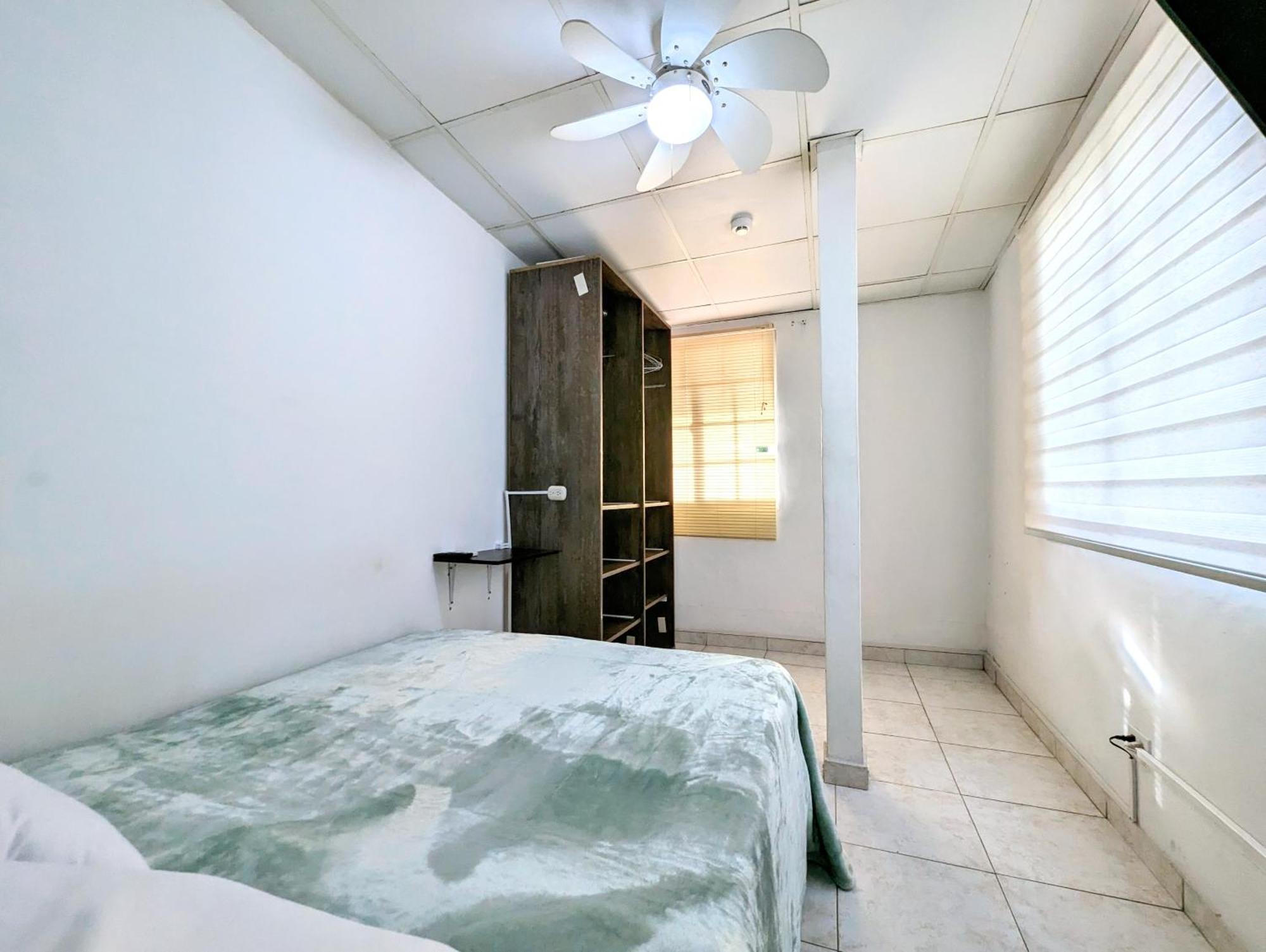 Hostal Yoha Panama Zewnętrze zdjęcie
