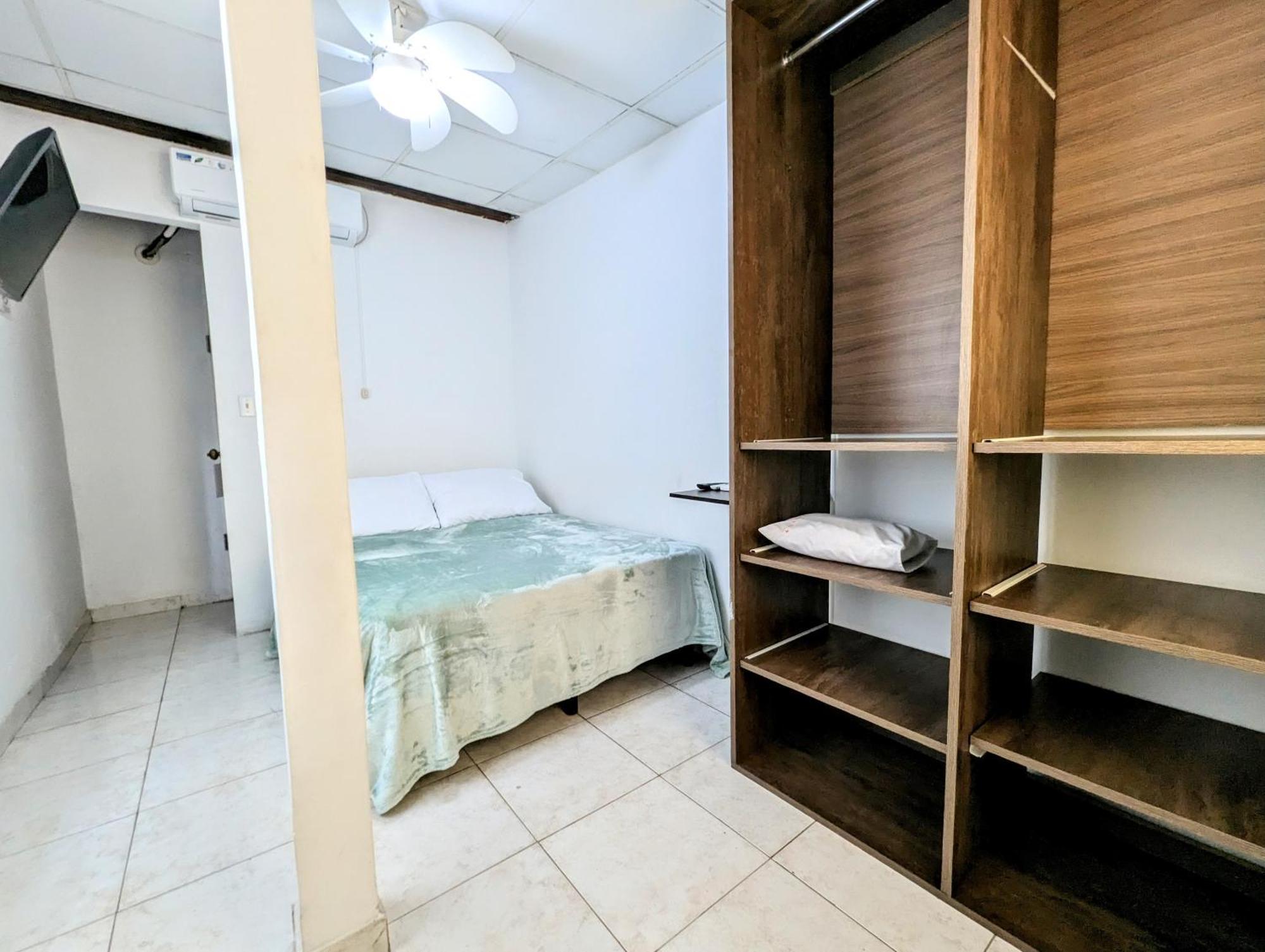 Hostal Yoha Panama Zewnętrze zdjęcie