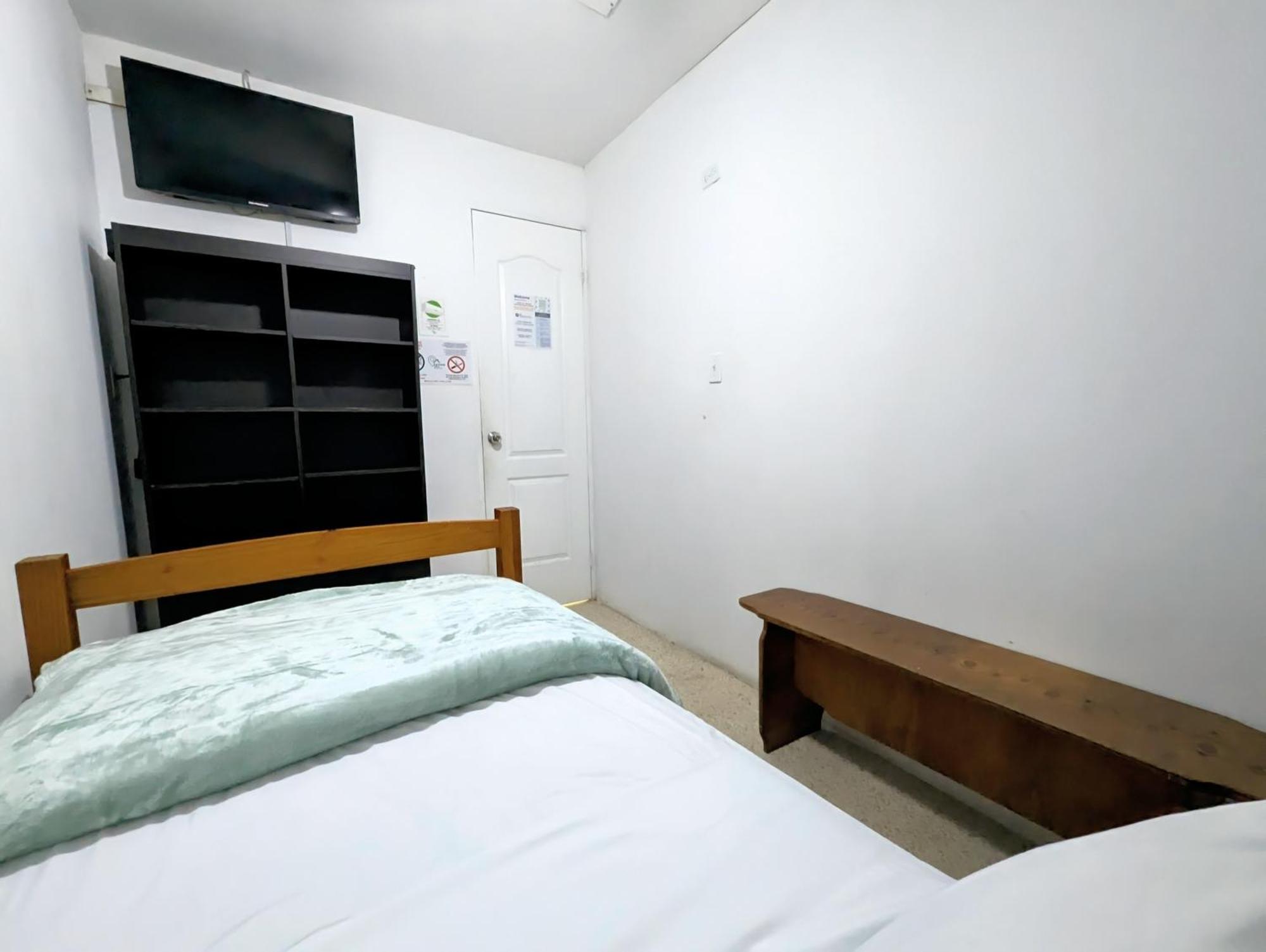 Hostal Yoha Panama Zewnętrze zdjęcie