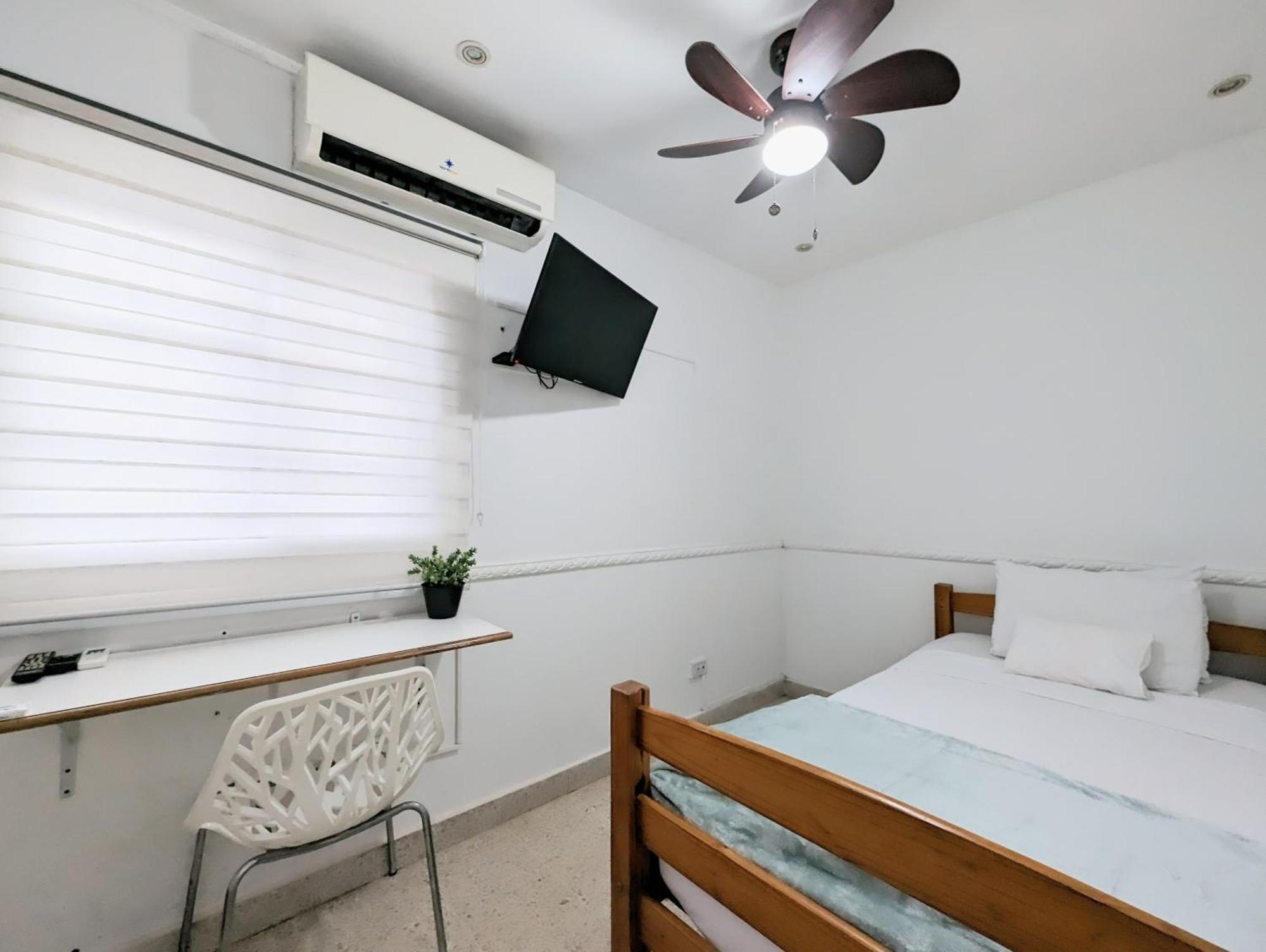 Hostal Yoha Panama Zewnętrze zdjęcie