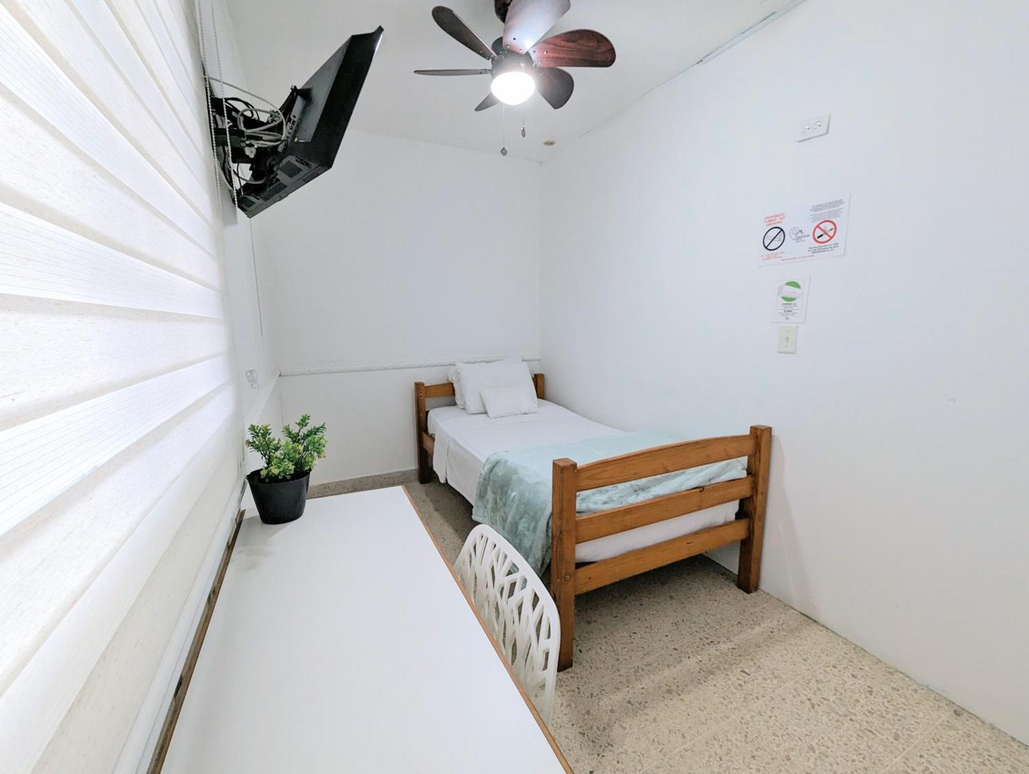 Hostal Yoha Panama Zewnętrze zdjęcie