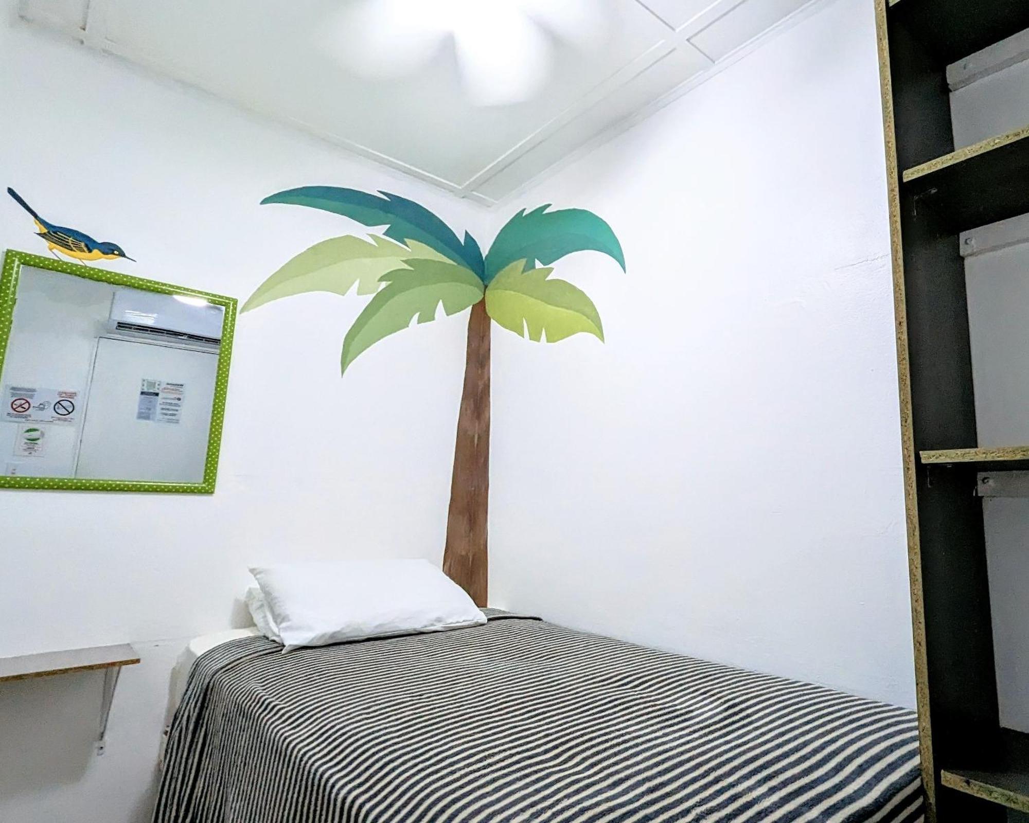 Hostal Yoha Panama Zewnętrze zdjęcie