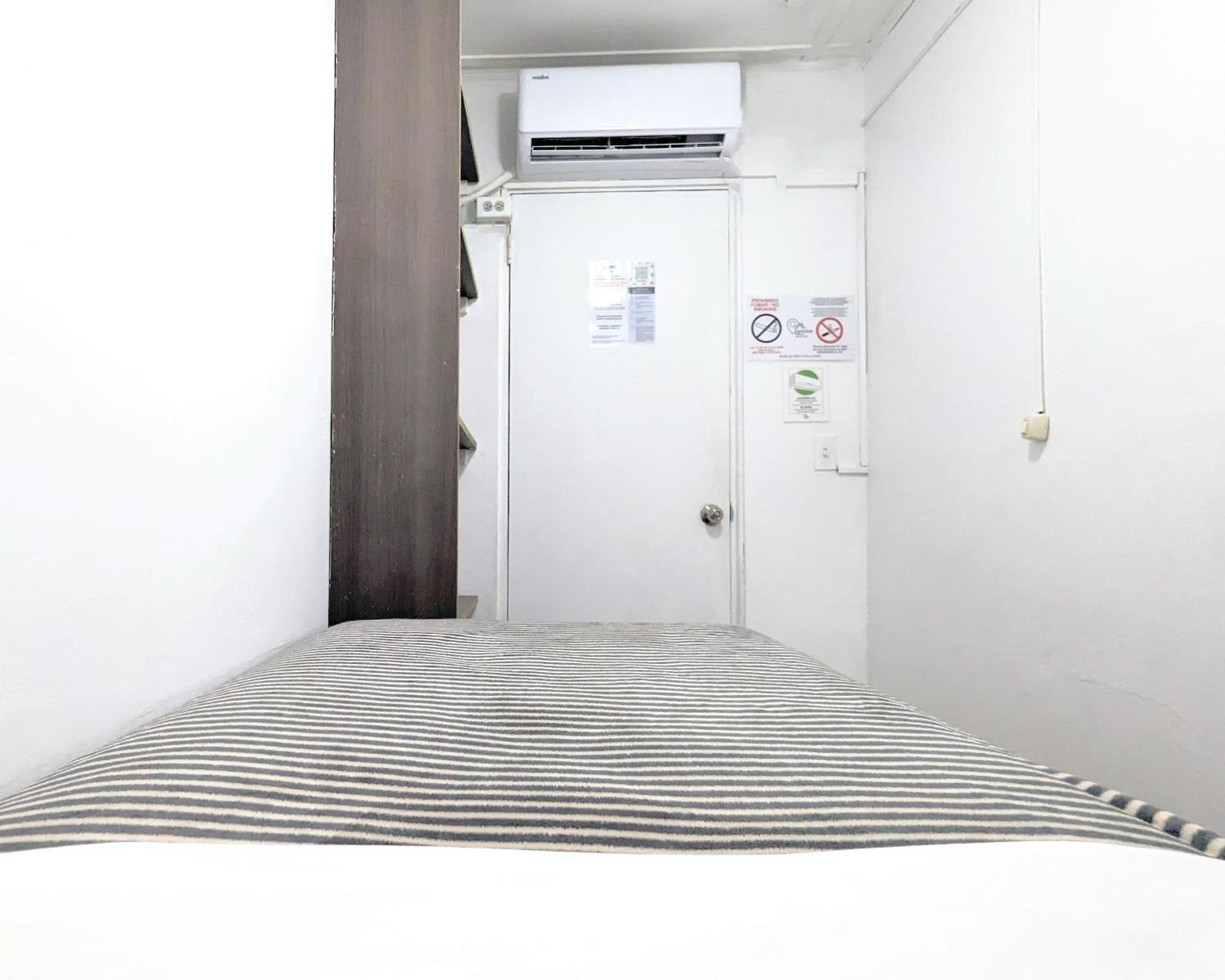 Hostal Yoha Panama Zewnętrze zdjęcie