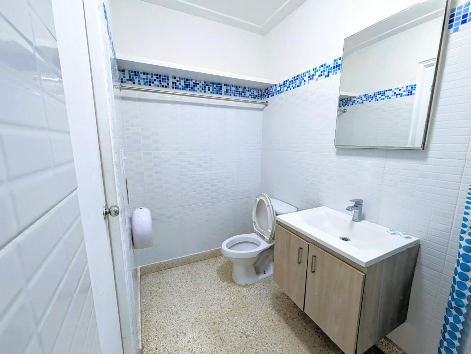 Hostal Yoha Panama Zewnętrze zdjęcie
