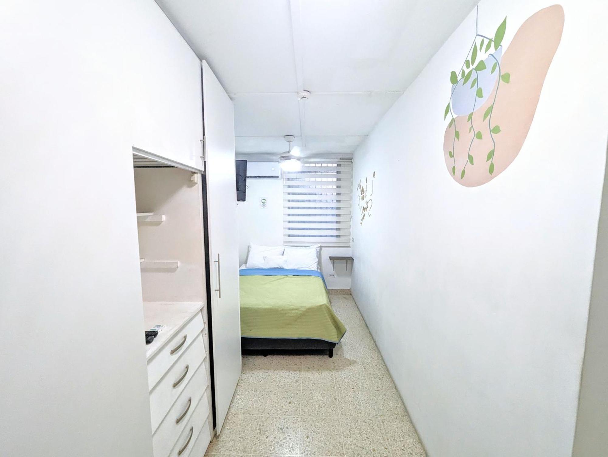 Hostal Yoha Panama Zewnętrze zdjęcie