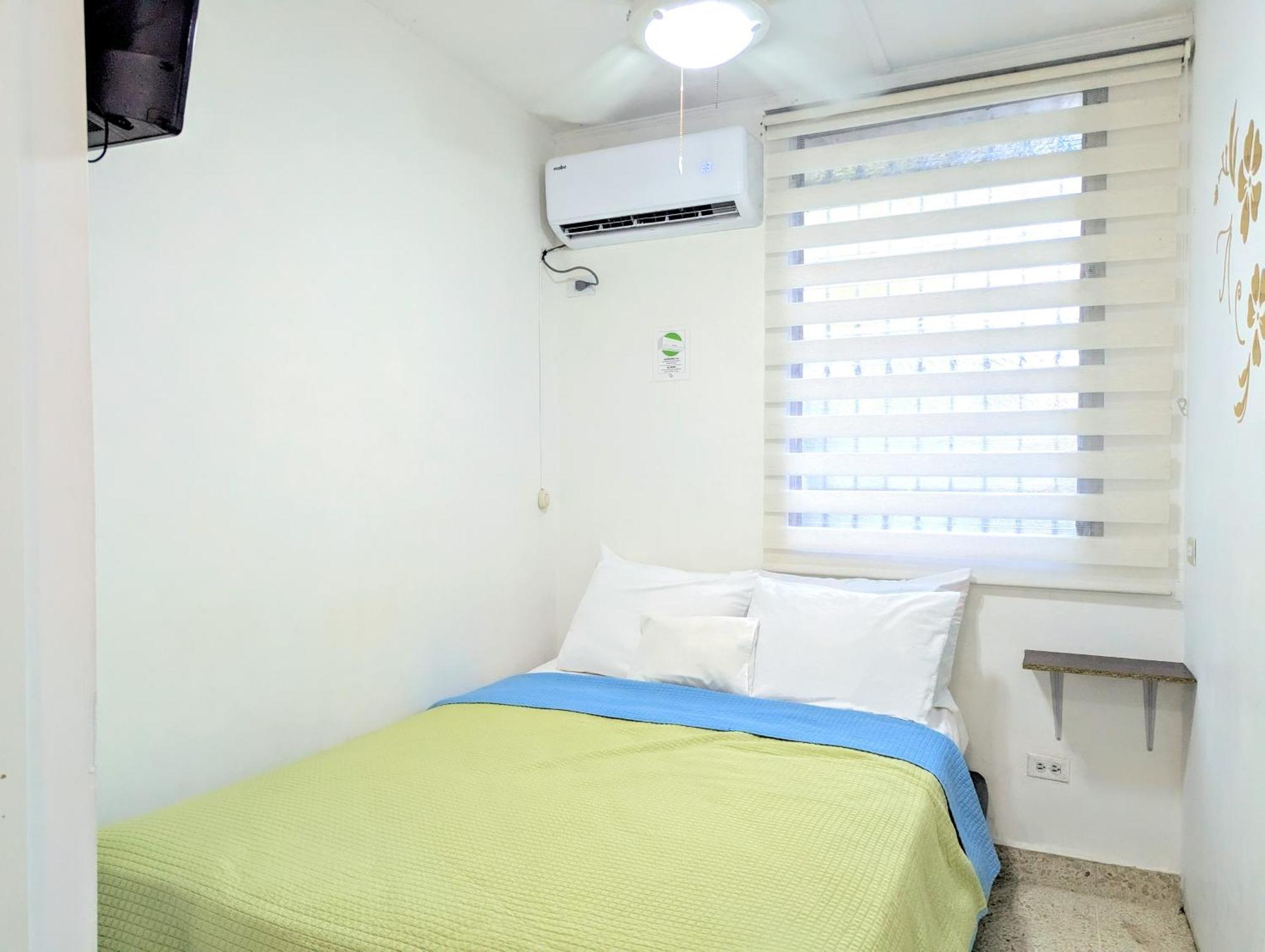 Hostal Yoha Panama Zewnętrze zdjęcie