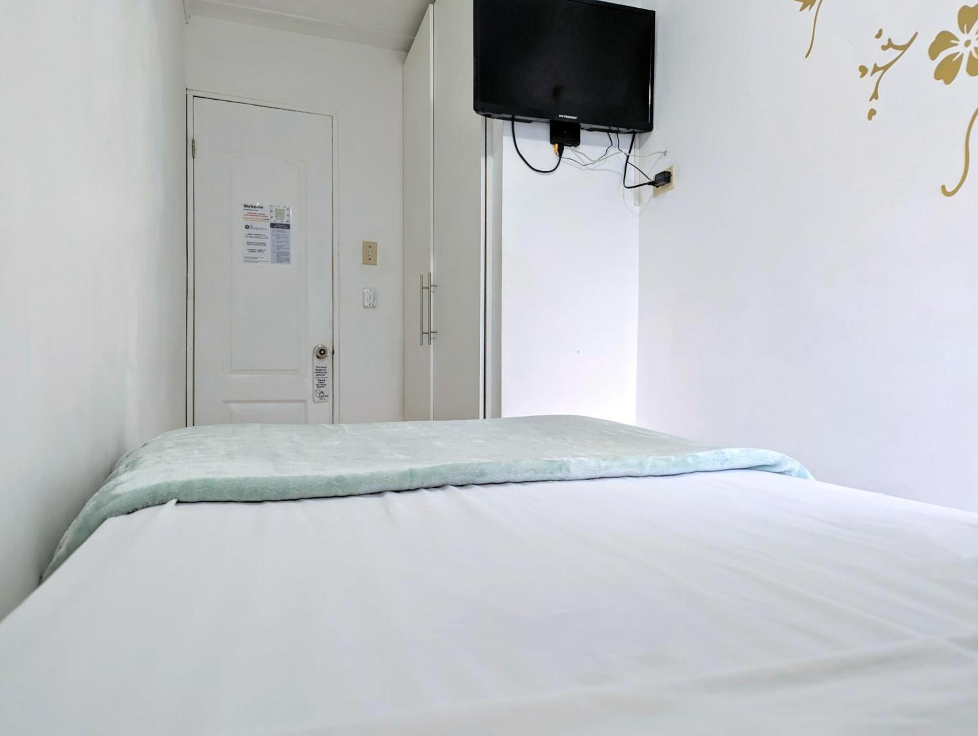 Hostal Yoha Panama Zewnętrze zdjęcie