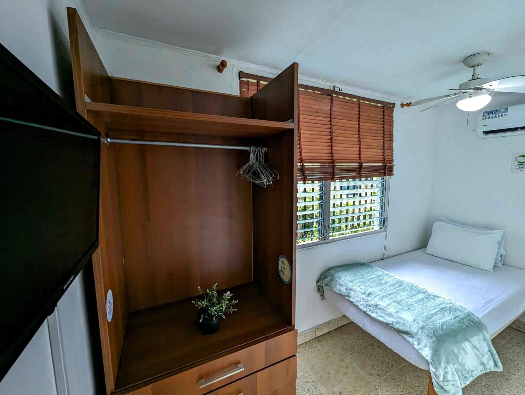 Hostal Yoha Panama Zewnętrze zdjęcie