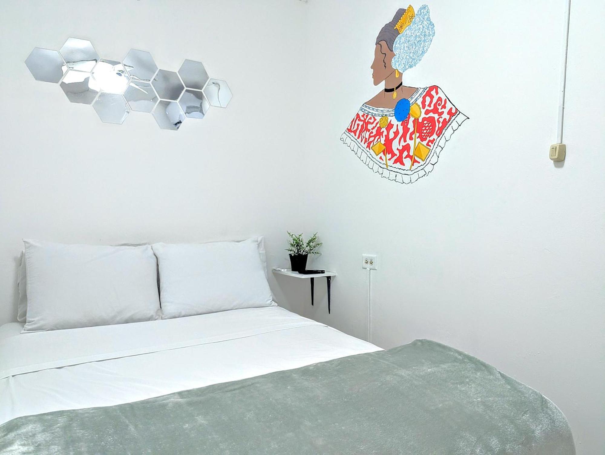 Hostal Yoha Panama Zewnętrze zdjęcie
