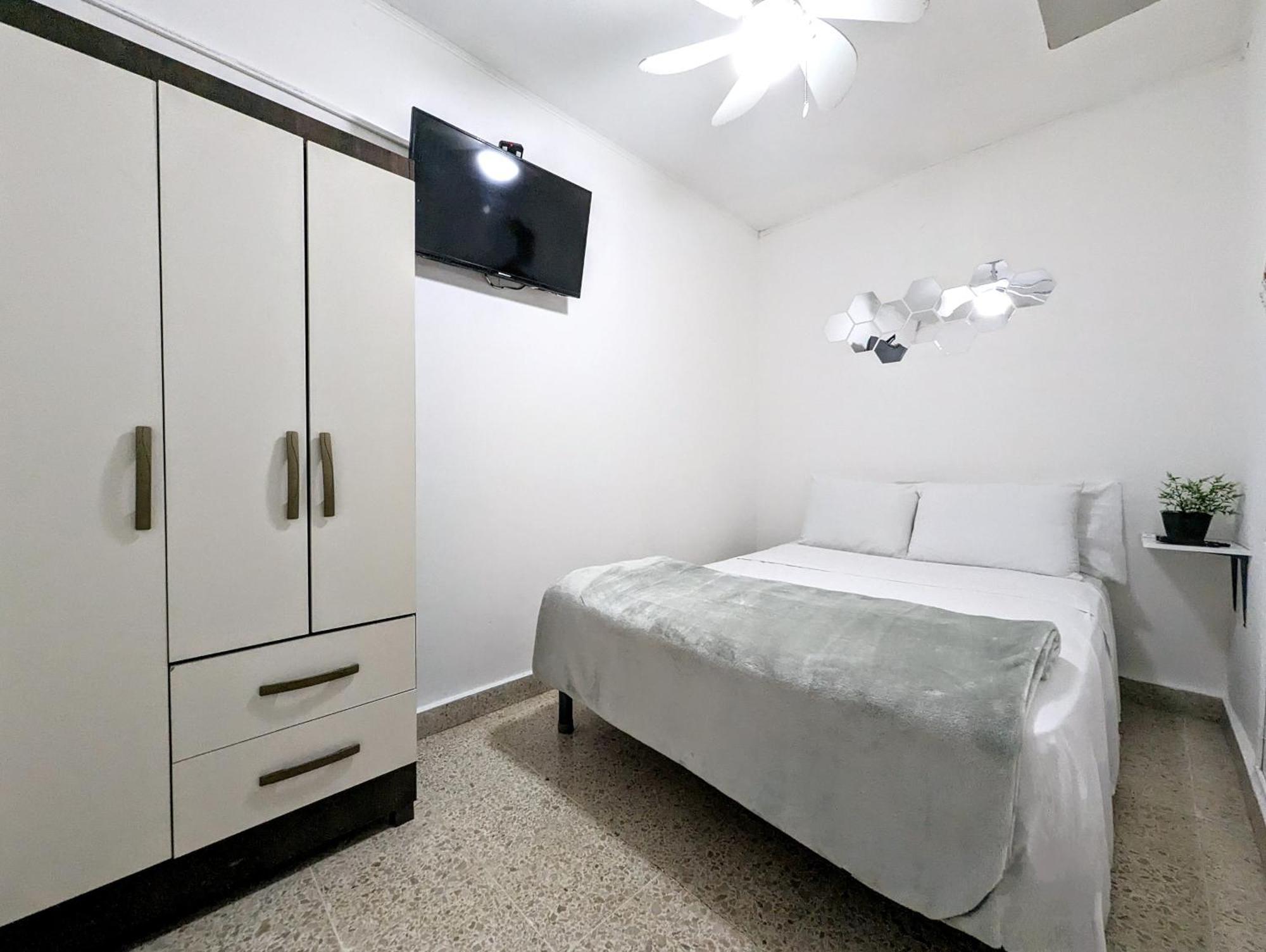 Hostal Yoha Panama Pokój zdjęcie