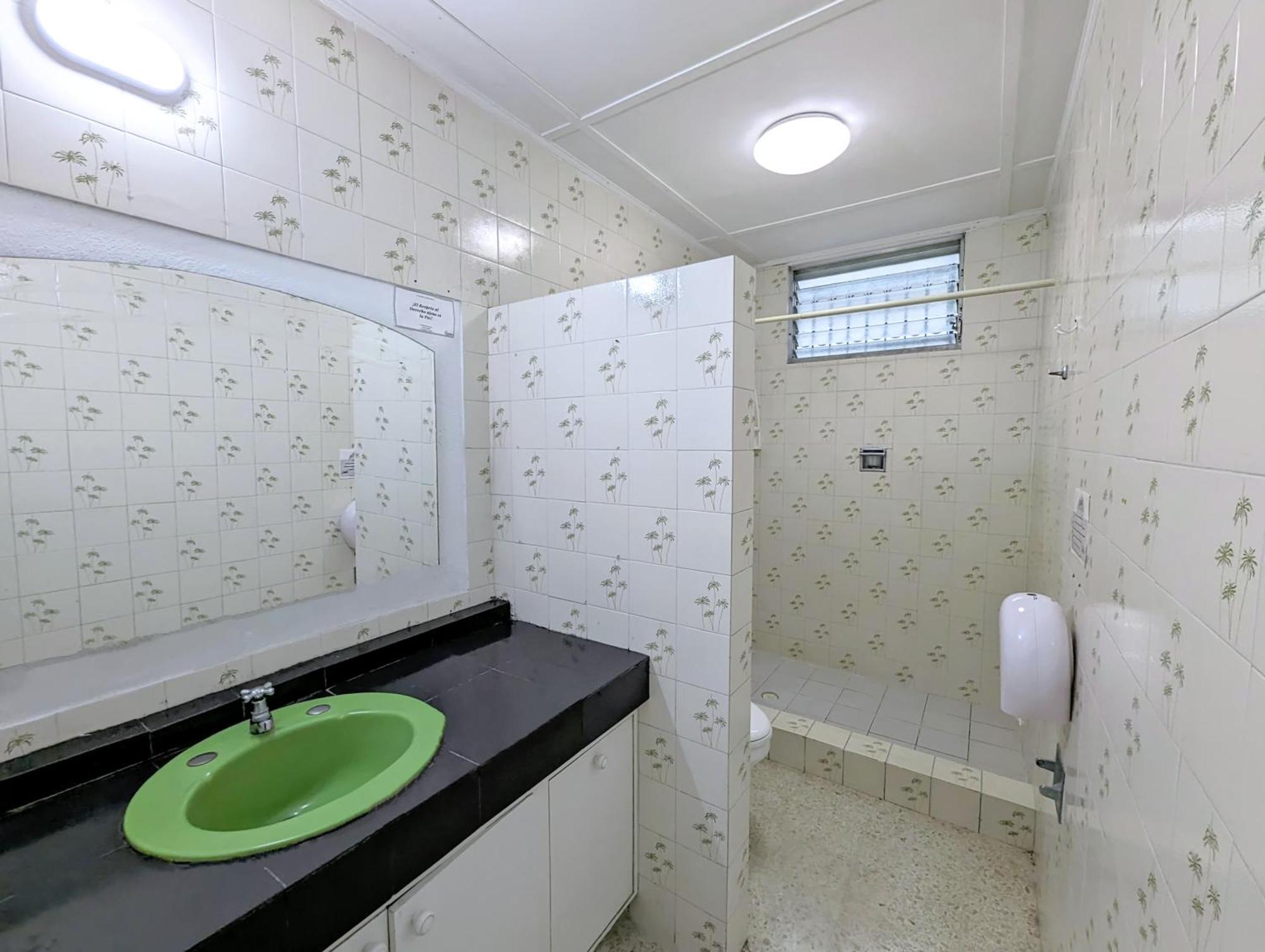 Hostal Yoha Panama Zewnętrze zdjęcie