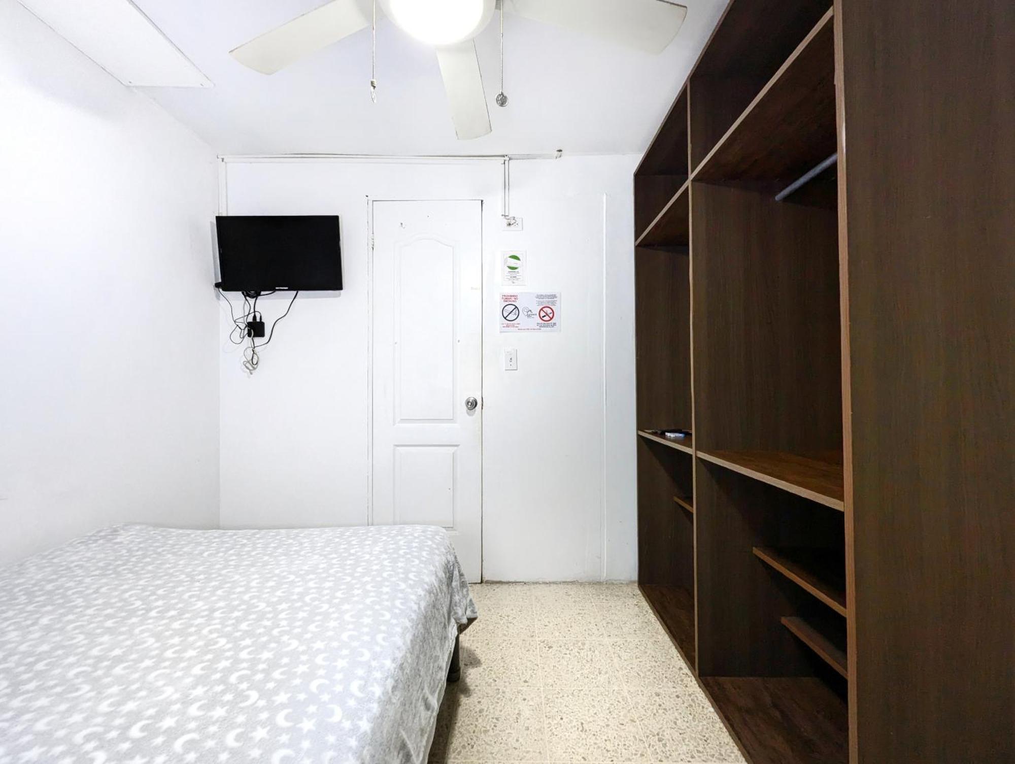 Hostal Yoha Panama Pokój zdjęcie