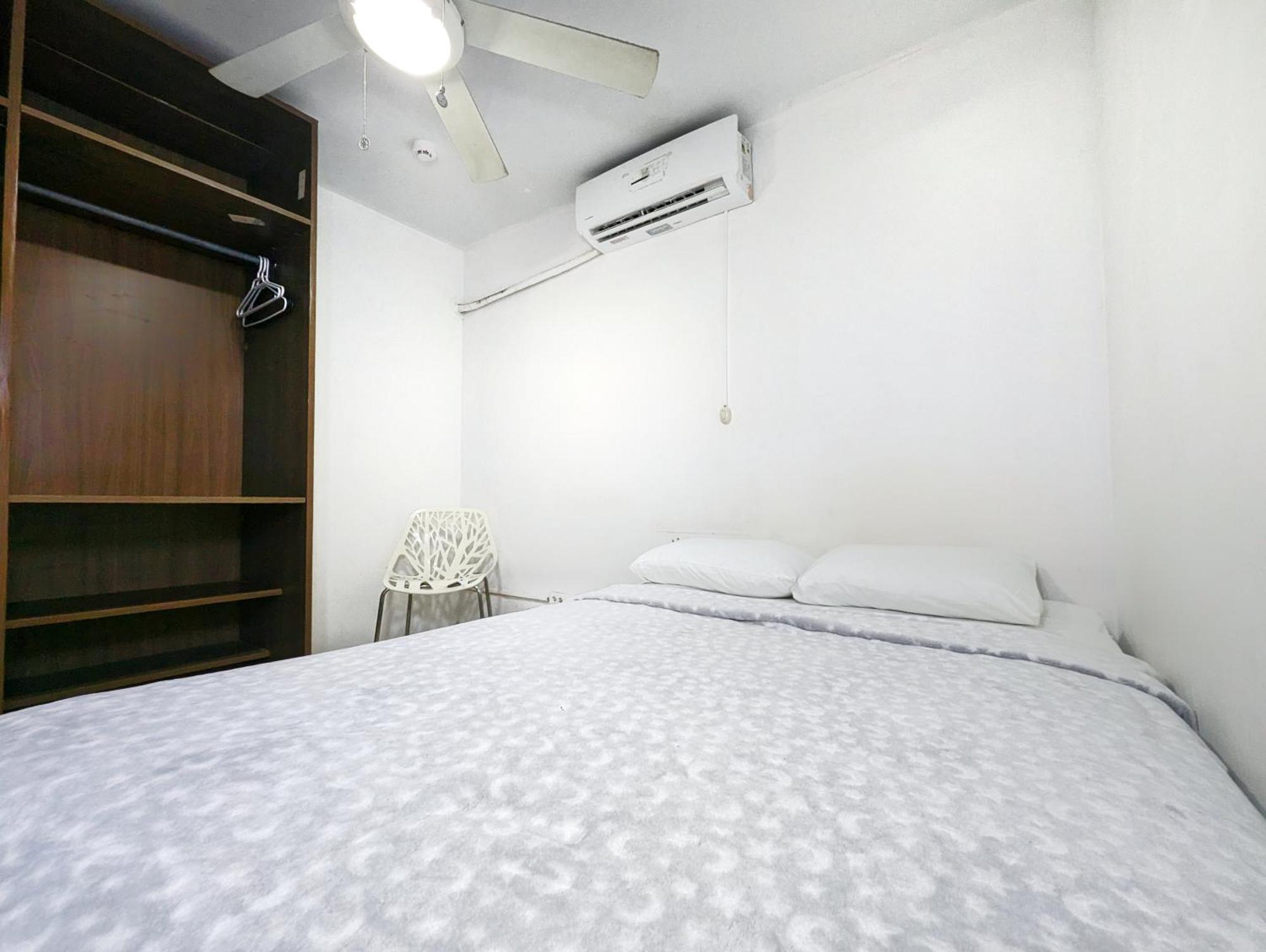 Hostal Yoha Panama Zewnętrze zdjęcie