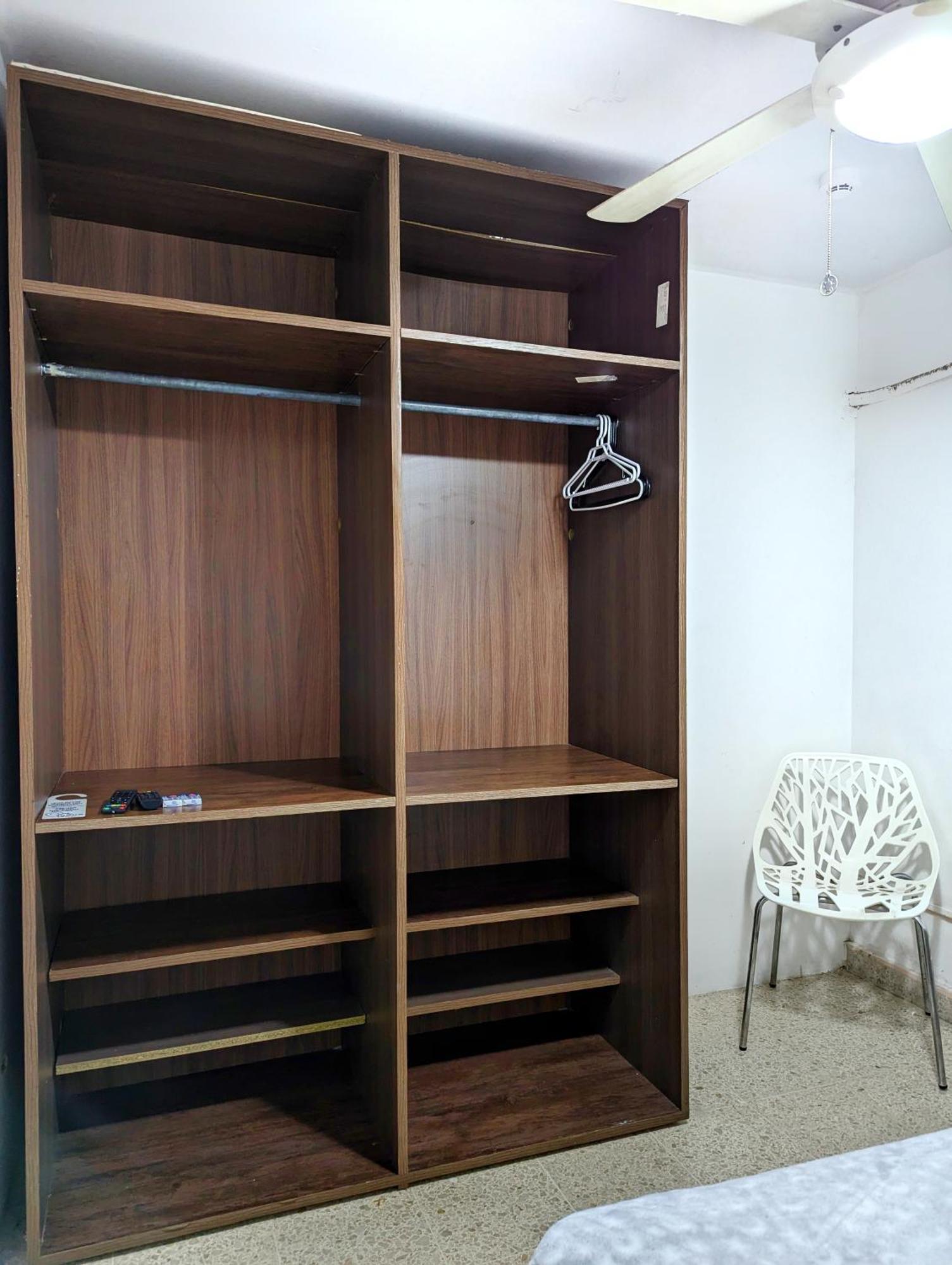 Hostal Yoha Panama Pokój zdjęcie