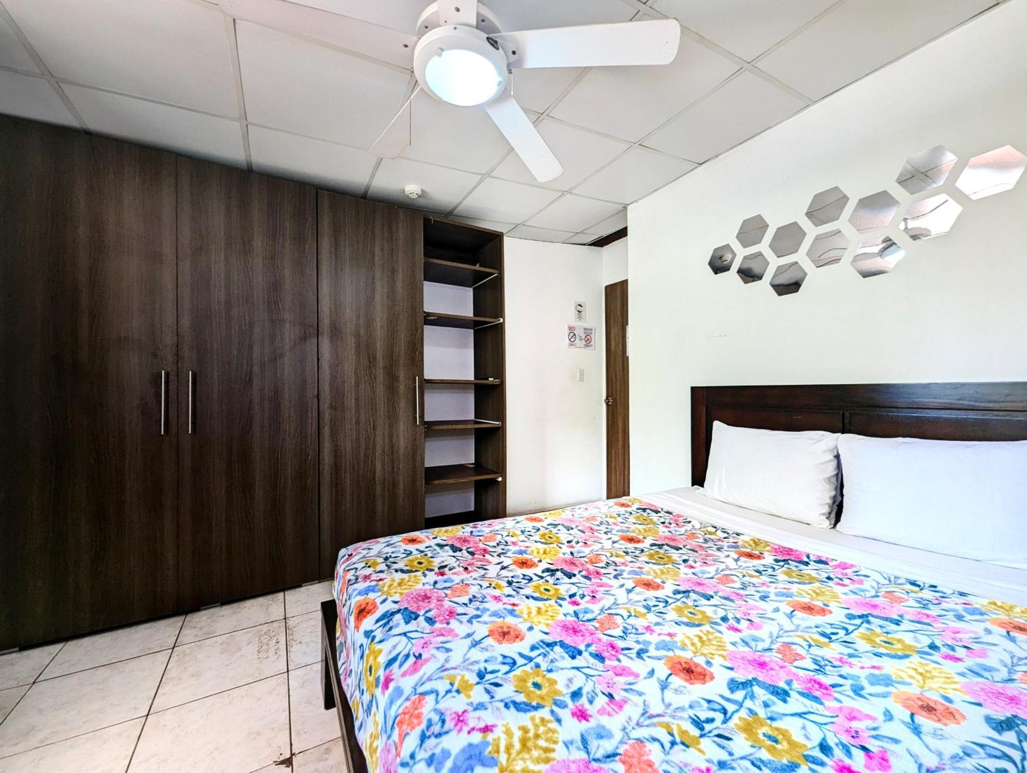 Hostal Yoha Panama Zewnętrze zdjęcie
