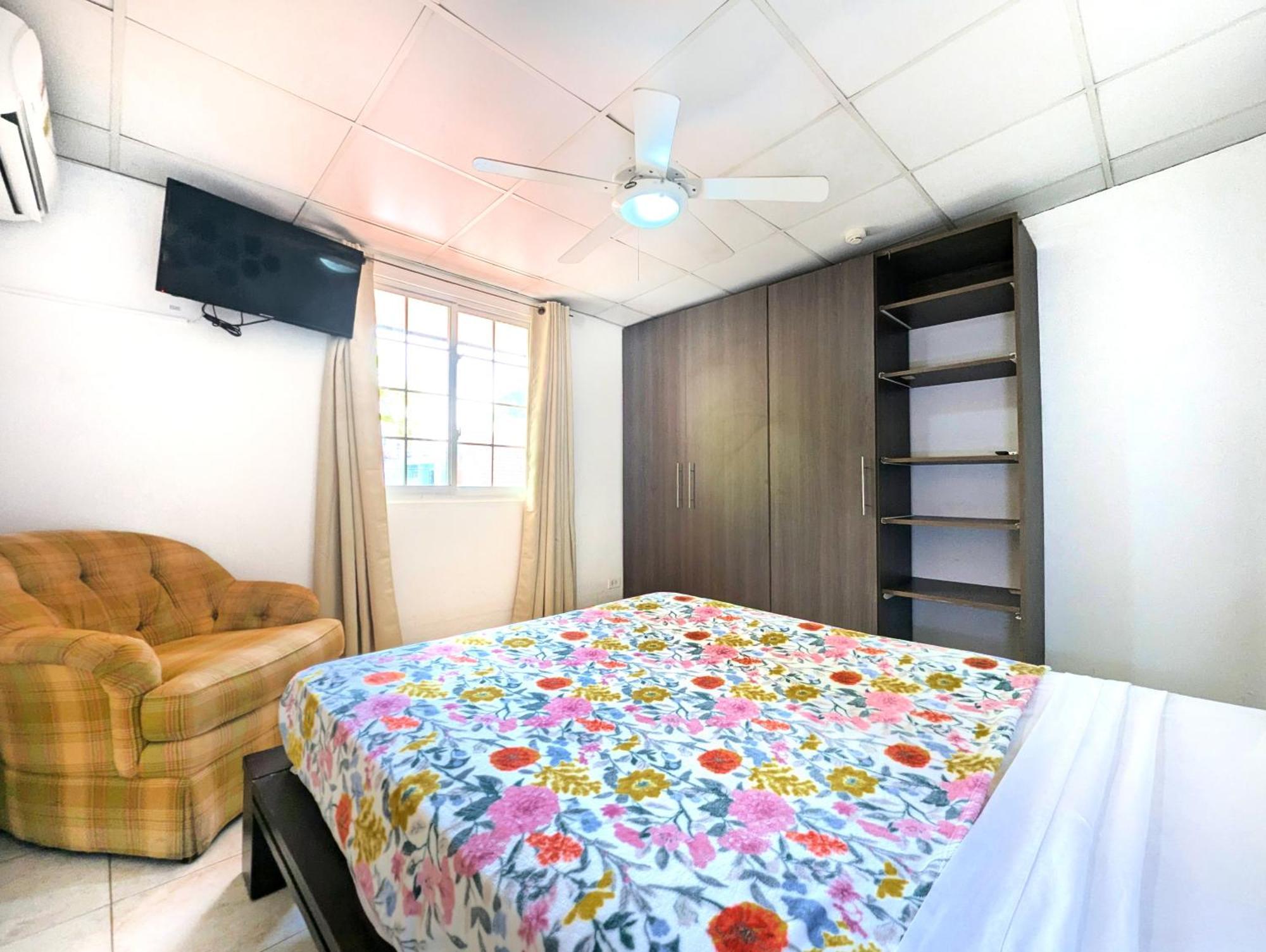 Hostal Yoha Panama Zewnętrze zdjęcie