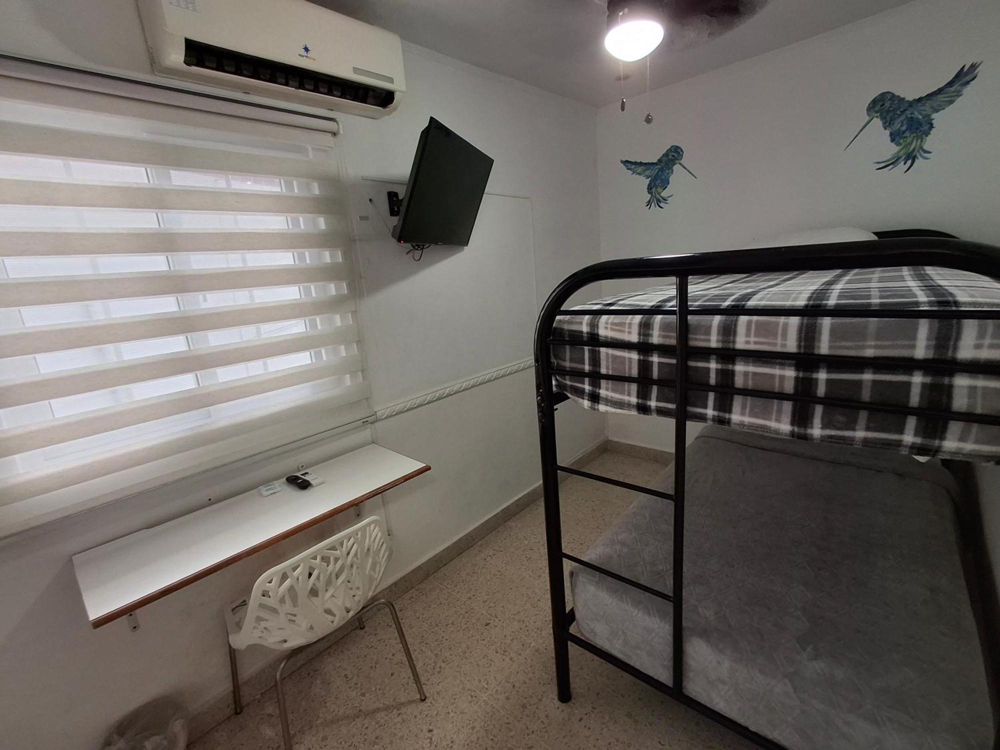 Hostal Yoha Panama Zewnętrze zdjęcie