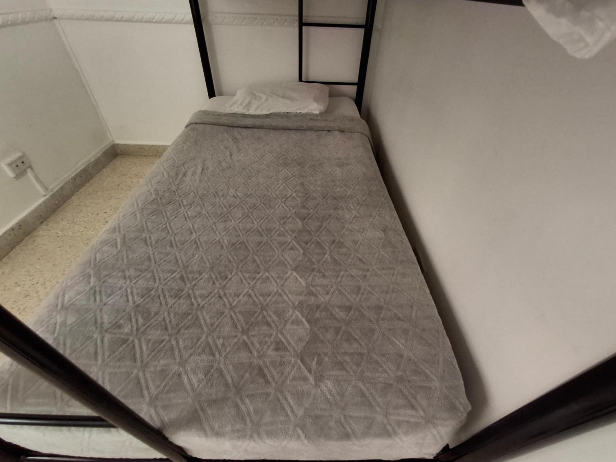 Hostal Yoha Panama Zewnętrze zdjęcie
