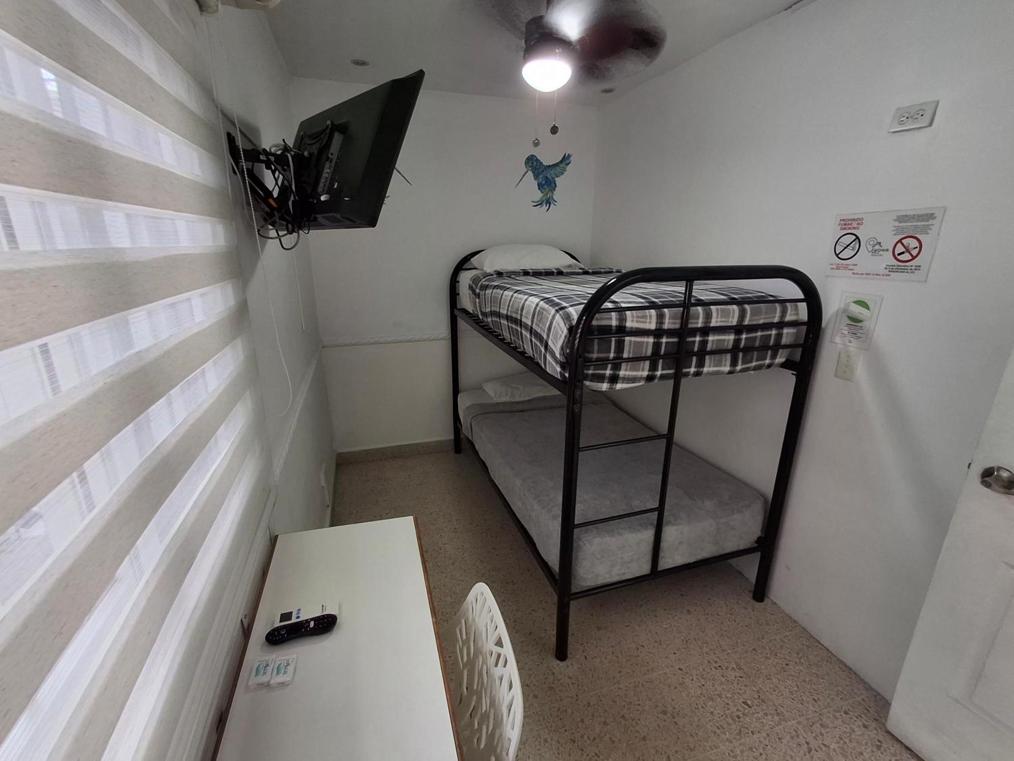 Hostal Yoha Panama Zewnętrze zdjęcie