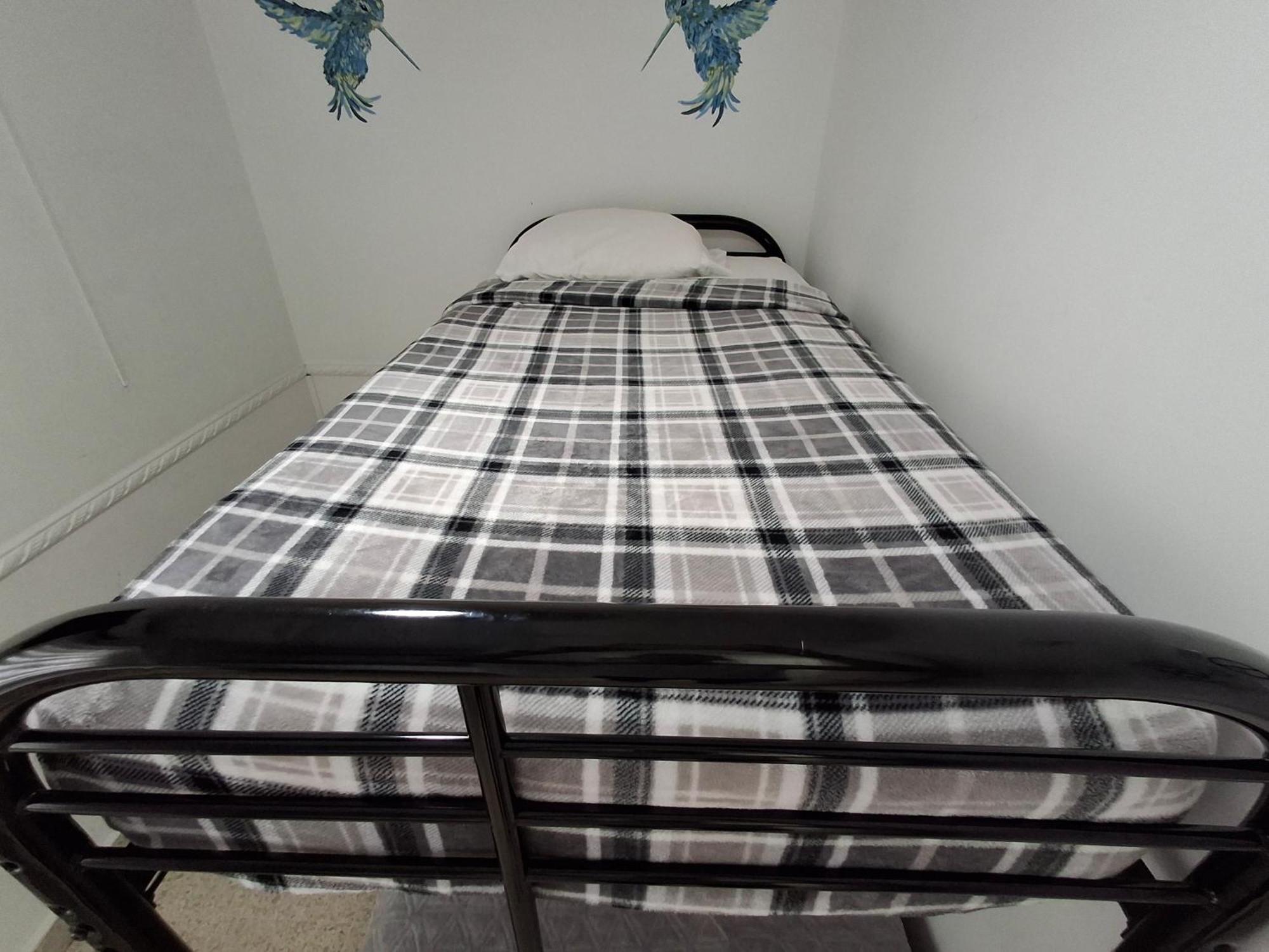 Hostal Yoha Panama Zewnętrze zdjęcie