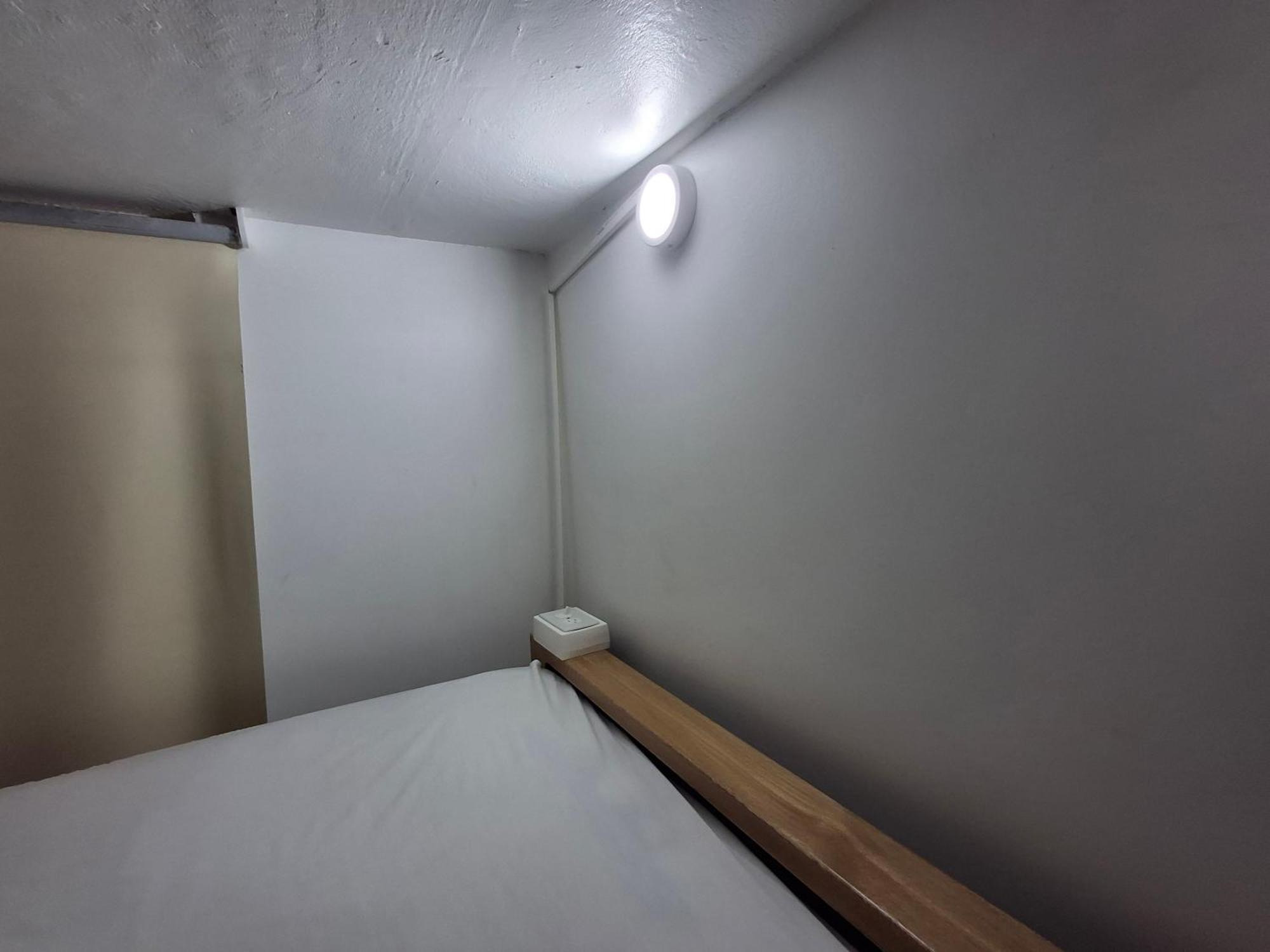 Hostal Yoha Panama Zewnętrze zdjęcie